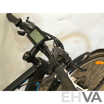 Reef Bikes 20 Inch Electric Bike