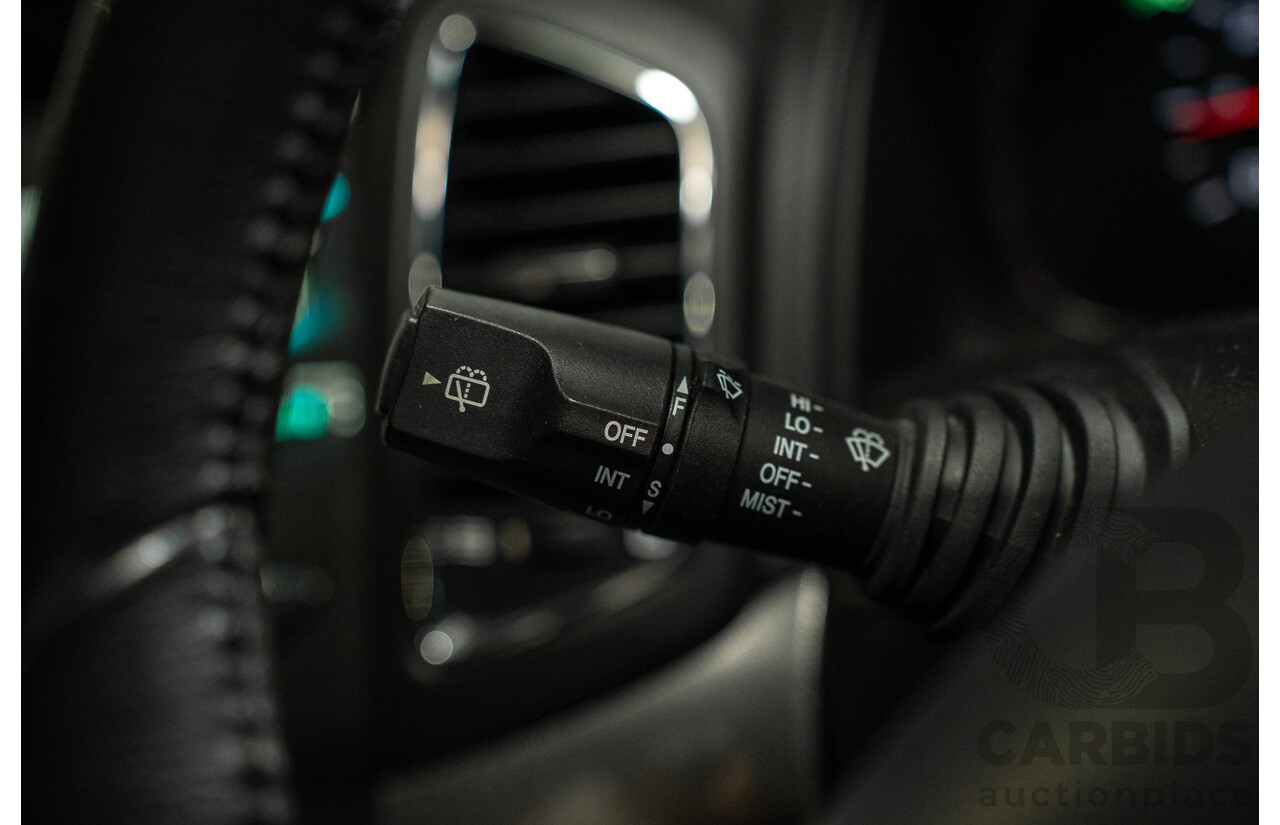 2/2017 Holden Captiva Active 5 (FWD) CG Series II 4d Wagon Nitrate Silver Metallic 2.4L