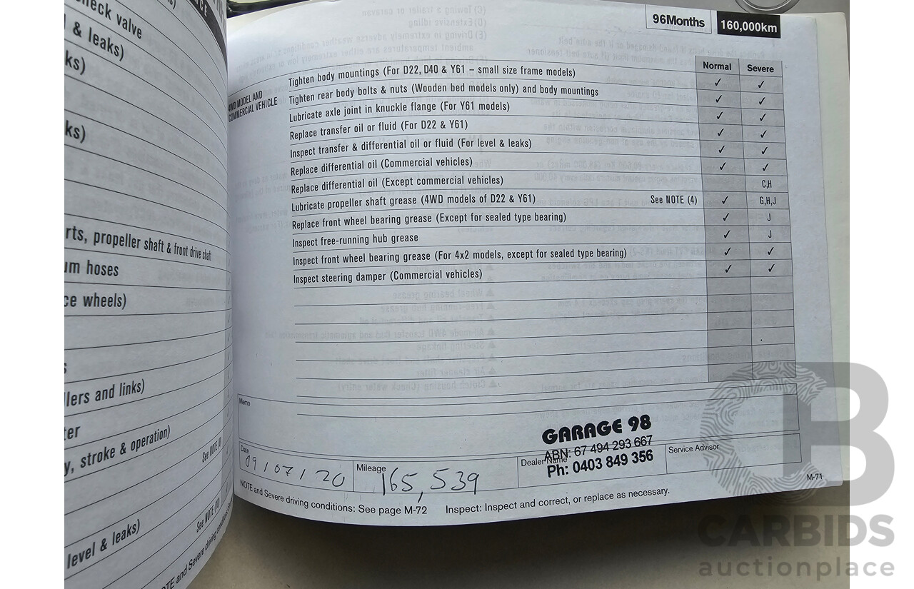 9/2011 Nissan Micra ST K13 5d Hatchback White 1.2L