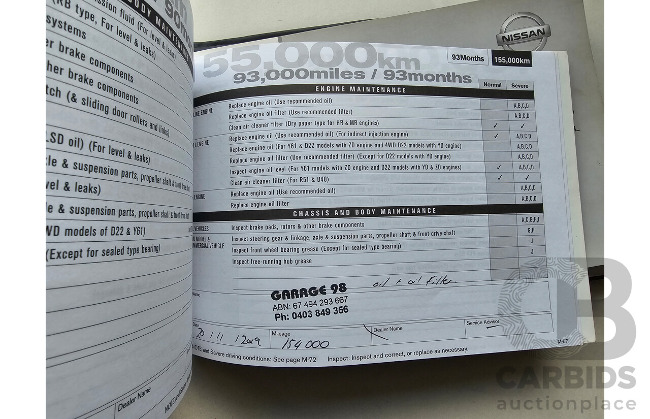 9/2011 Nissan Micra ST K13 5d Hatchback White 1.2L