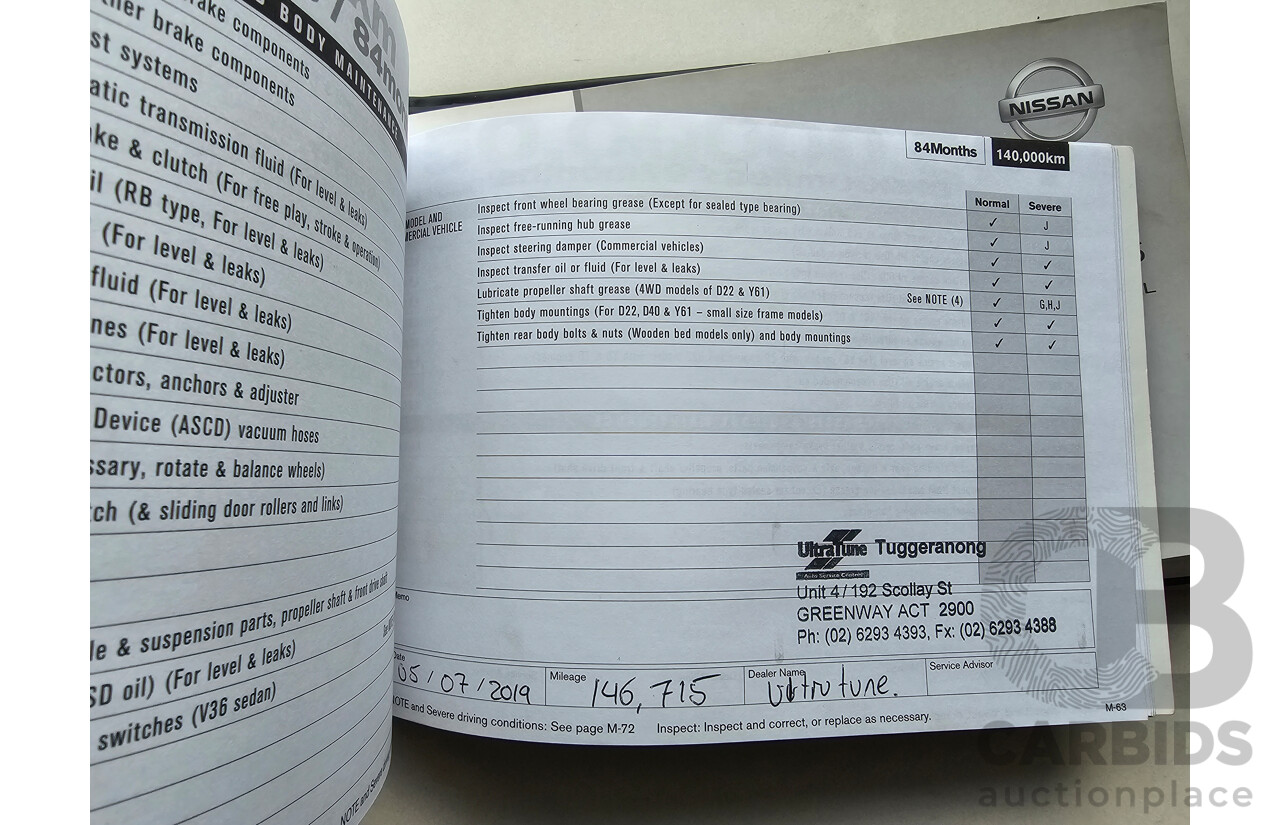 9/2011 Nissan Micra ST K13 5d Hatchback White 1.2L