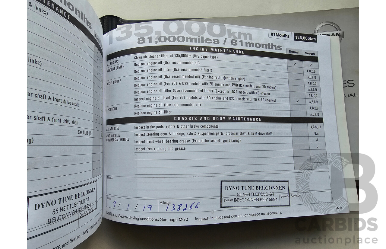 9/2011 Nissan Micra ST K13 5d Hatchback White 1.2L