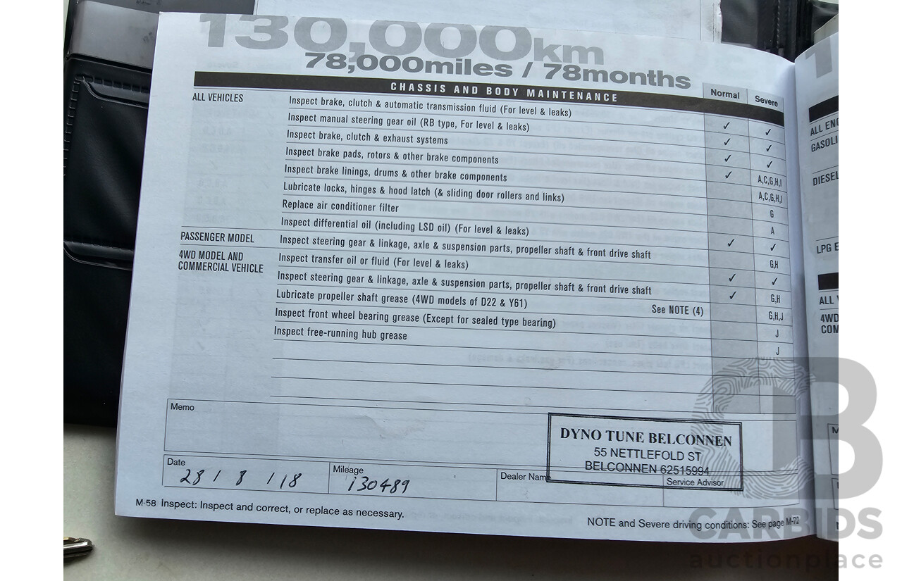 9/2011 Nissan Micra ST K13 5d Hatchback White 1.2L