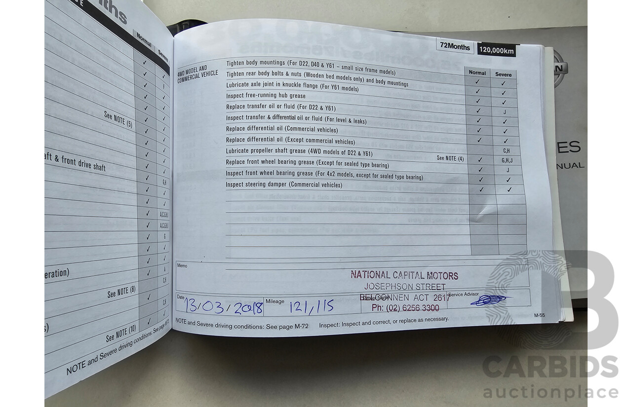 9/2011 Nissan Micra ST K13 5d Hatchback White 1.2L