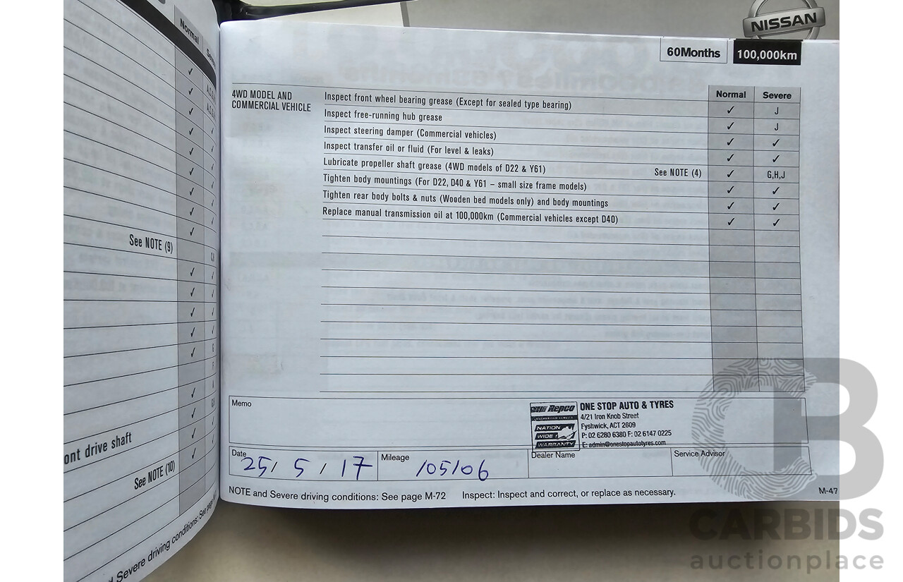 9/2011 Nissan Micra ST K13 5d Hatchback White 1.2L