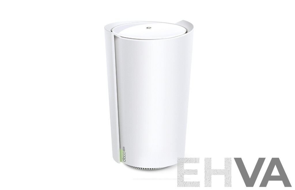 TP-Link Deco AX5400 VDSL Whole Home Mesh Wi-Fi 6 Modem Router - ORP $349.00