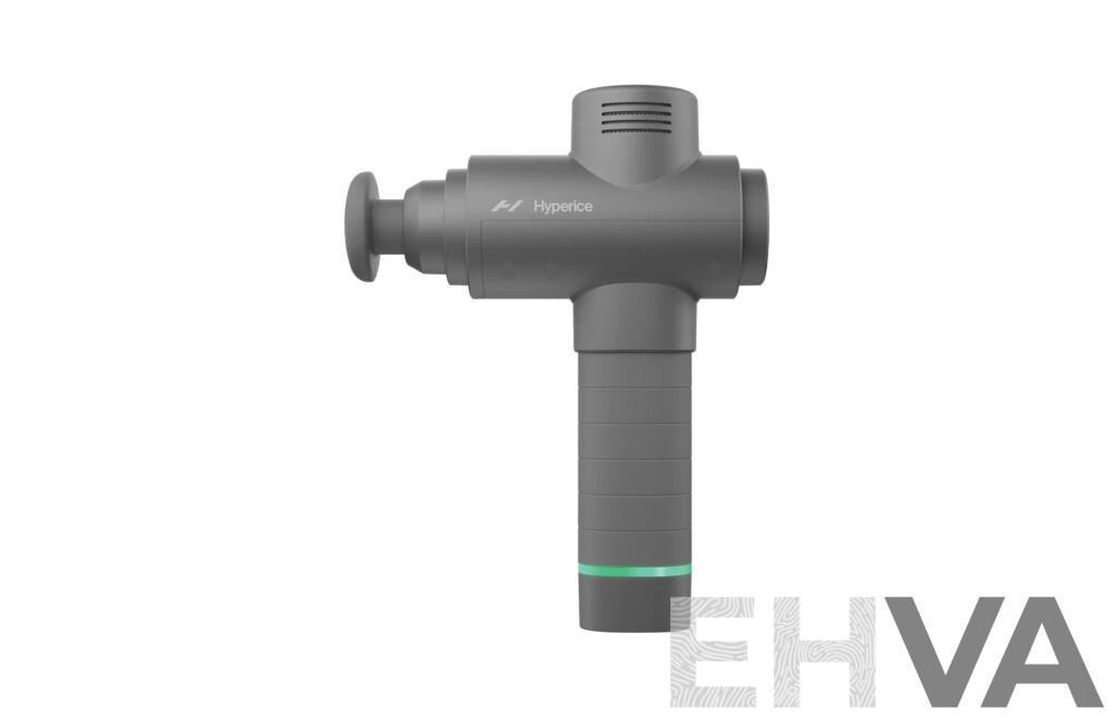 HYPERICE Hypervolt 2 Handheld Massage Gun - ORP $299.00