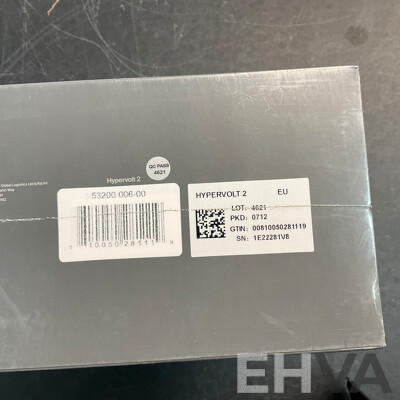 HYPERICE Hypervolt 2 Handheld Massage Gun - ORP $299.00