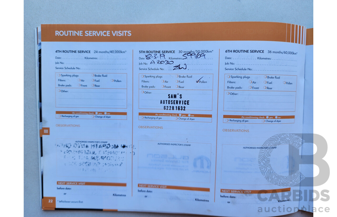 10/2011 Citroen DS3 Dsport  3d Hatchback Grey 1.6L