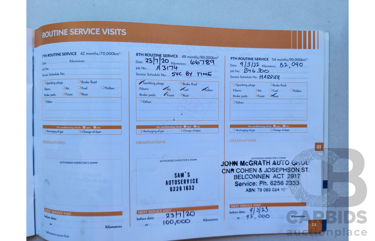 10/2011 Citroen DS3 Dsport  3d Hatchback Grey 1.6L