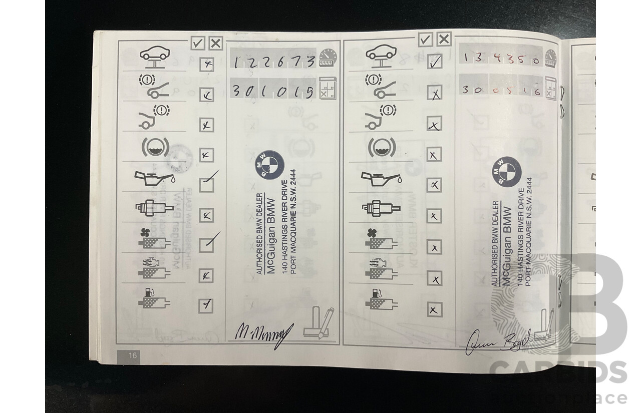 5/2009 BMW 120d E87 MY09 5d Hatchback Sapphire Black Metallic Turbo Diesel 2.0L