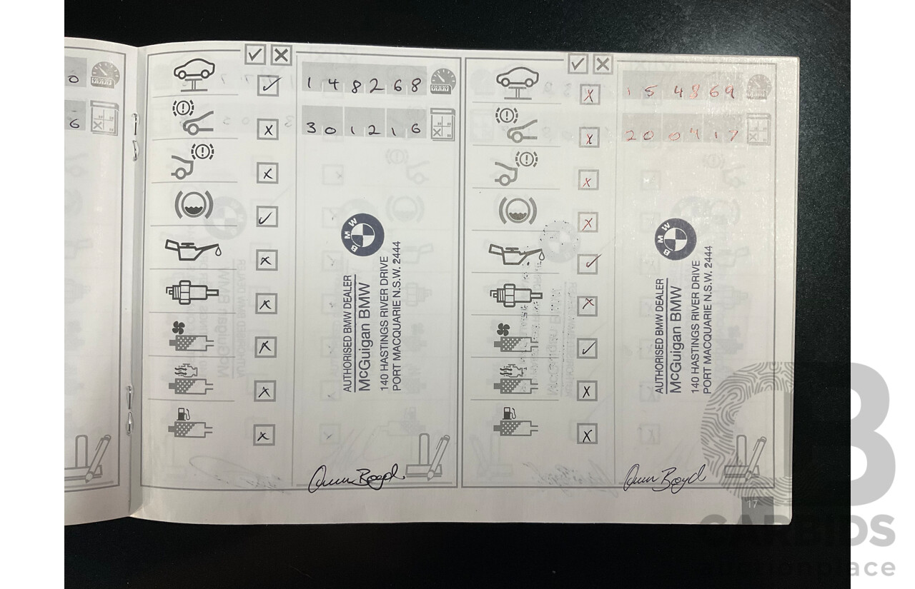 5/2009 BMW 120d E87 MY09 5d Hatchback Sapphire Black Metallic Turbo Diesel 2.0L