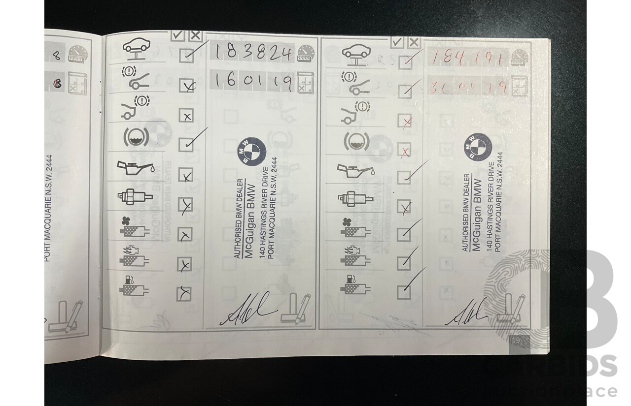 5/2009 BMW 120d E87 MY09 5d Hatchback Sapphire Black Metallic Turbo Diesel 2.0L