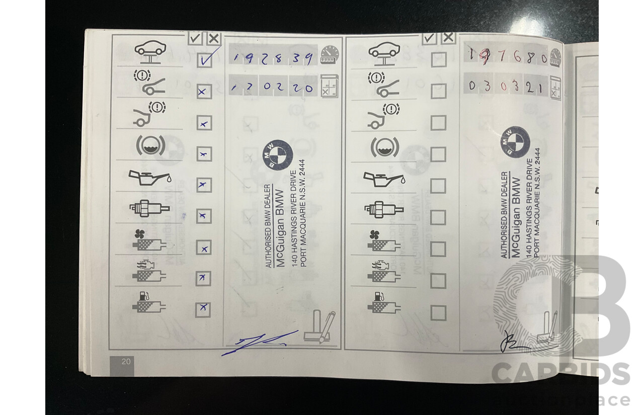 5/2009 BMW 120d E87 MY09 5d Hatchback Sapphire Black Metallic Turbo Diesel 2.0L