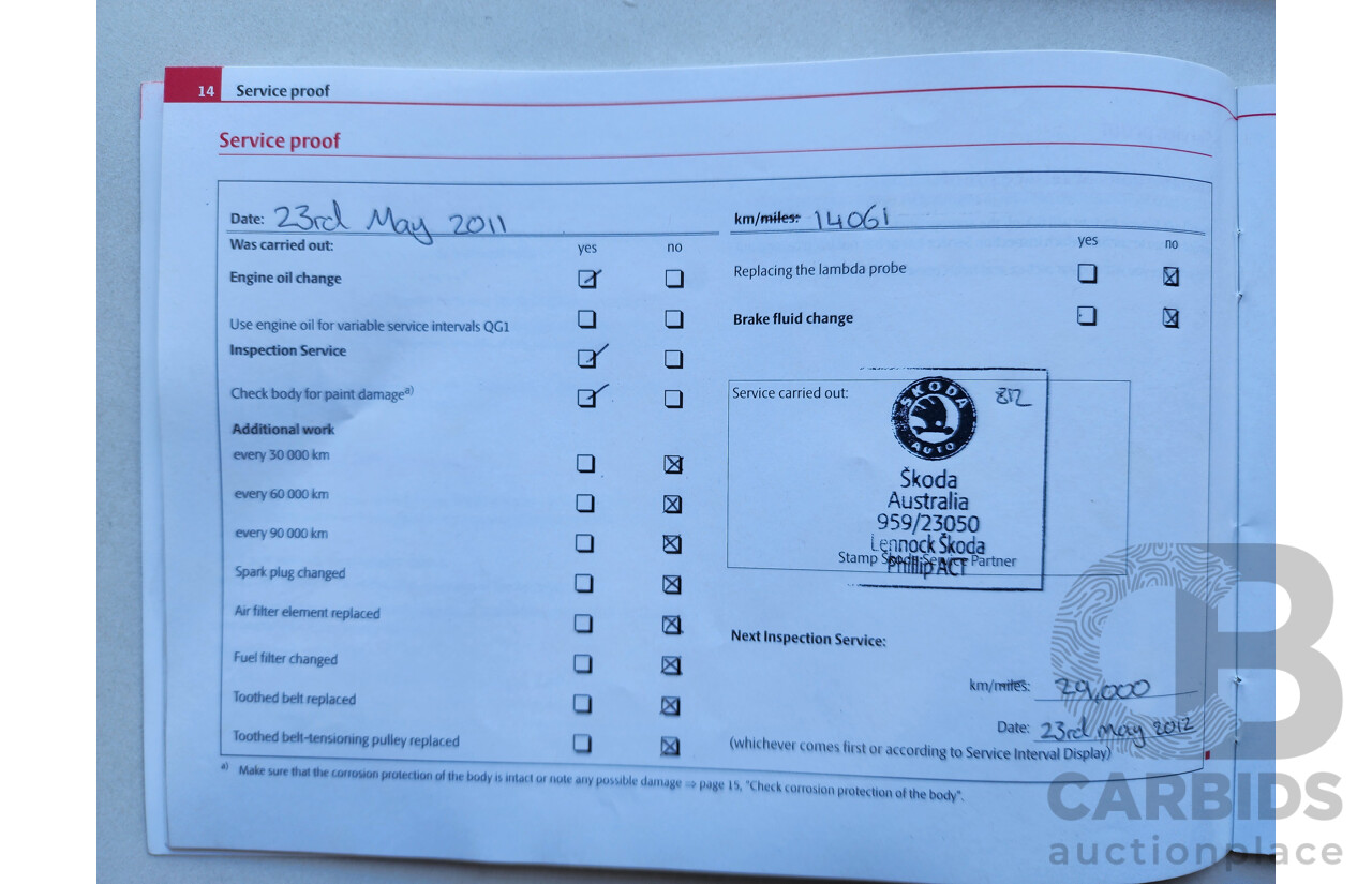 11/2009 Skoda Octavia 1.8 TSI 1Z MY09 5d Liftback Black 1.8L