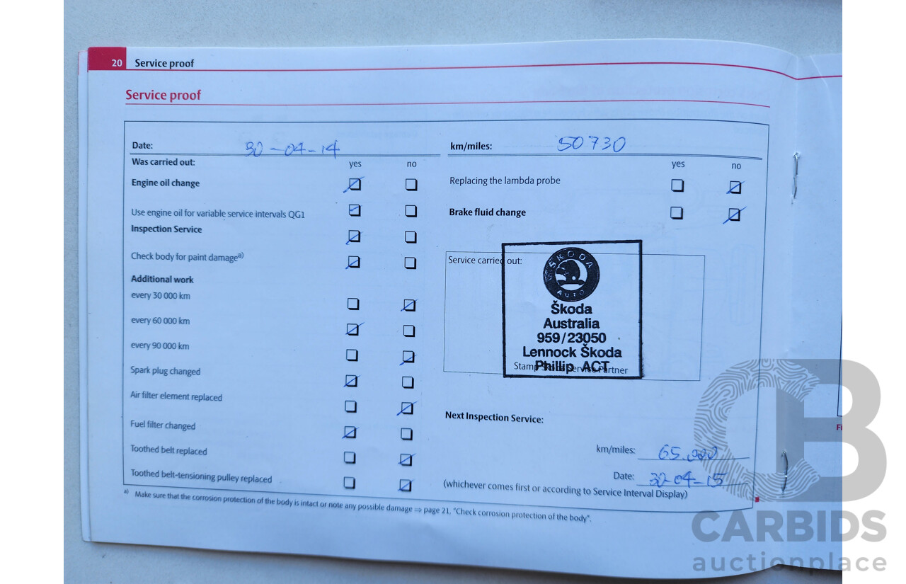 11/2009 Skoda Octavia 1.8 TSI 1Z MY09 5d Liftback Black 1.8L