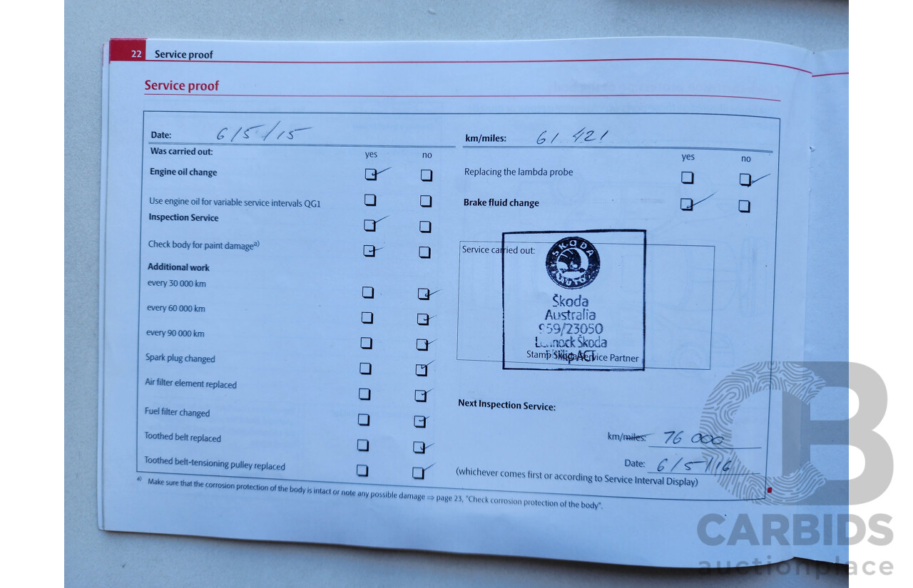 11/2009 Skoda Octavia 1.8 TSI 1Z MY09 5d Liftback Black 1.8L