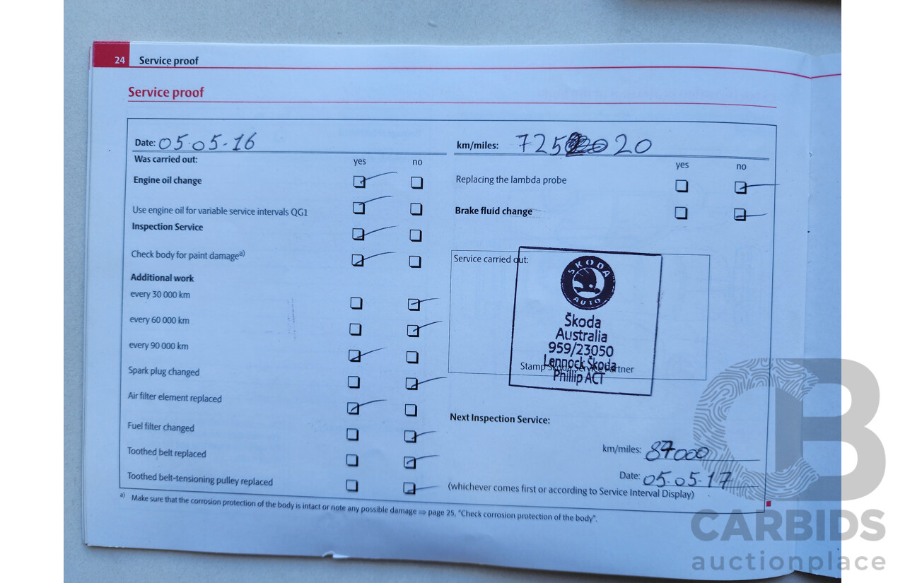 11/2009 Skoda Octavia 1.8 TSI 1Z MY09 5d Liftback Black 1.8L