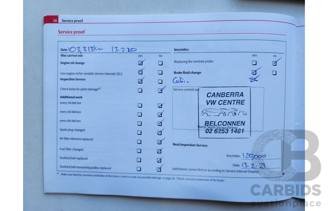 11/2009 Skoda Octavia 1.8 TSI 1Z MY09 5d Liftback Black 1.8L