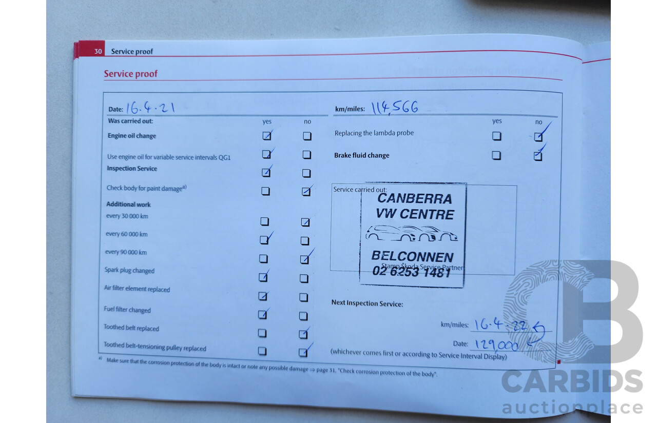 11/2009 Skoda Octavia 1.8 TSI 1Z MY09 5d Liftback Black 1.8L