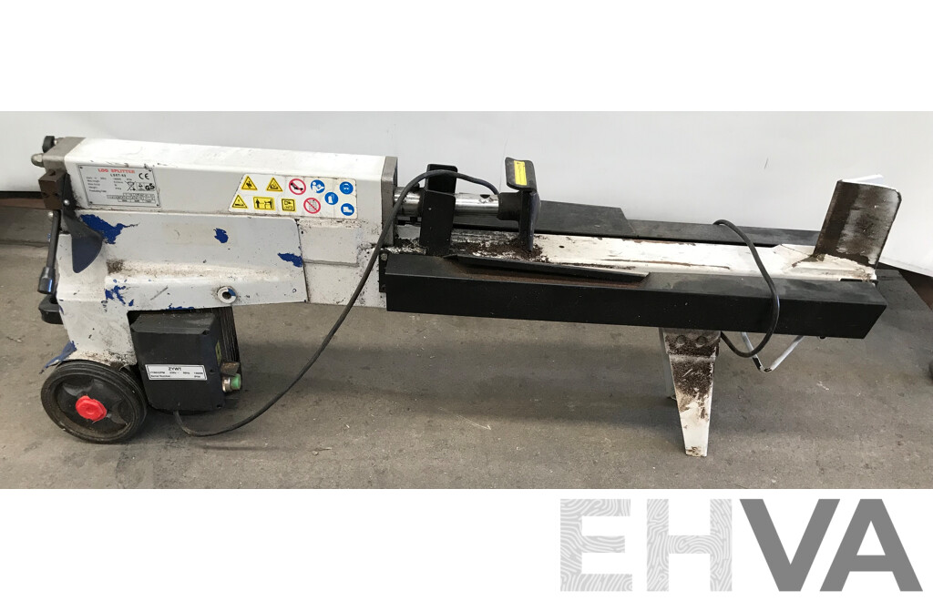 Cotech (LS5T-52) Log Splitter