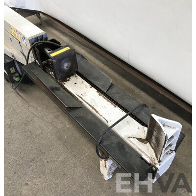 Cotech (LS5T-52) Log Splitter