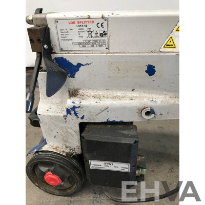 Cotech (LS5T-52) Log Splitter