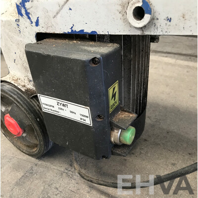 Cotech (LS5T-52) Log Splitter