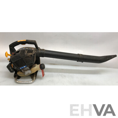 Ryobi (PBV-30A) 2 Stroke Petrol-Powered Blower