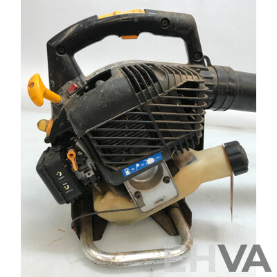 Ryobi (PBV-30A) 2 Stroke Petrol-Powered Blower