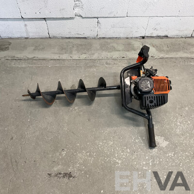 ROSS RPPHA150MM Post Hole Digger