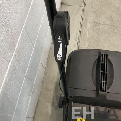 BRIGGS & STRATTON 450 Series 148CC Sabre Petrol Lawn Mower