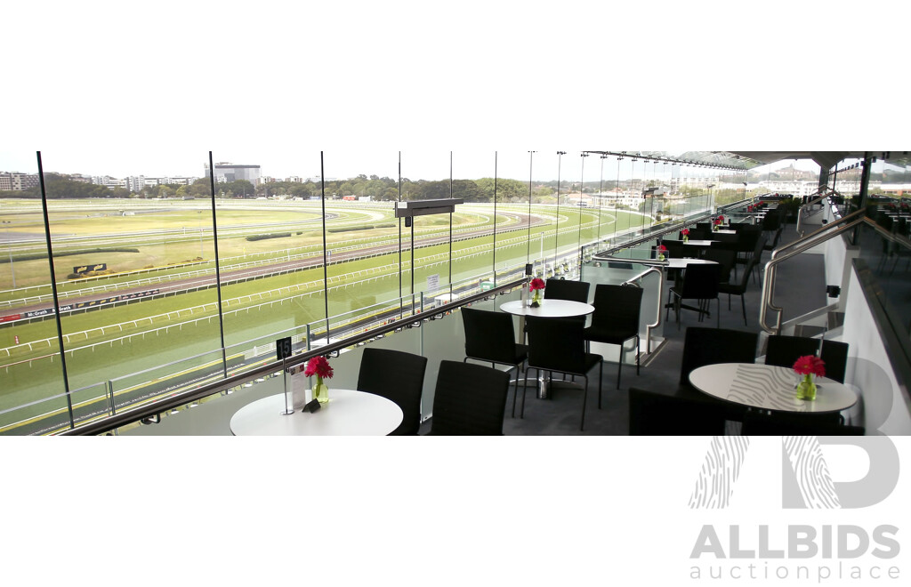 2-Day VIP Insider's Experience with Gai Waterhouse / Adrian Bott for 4 People