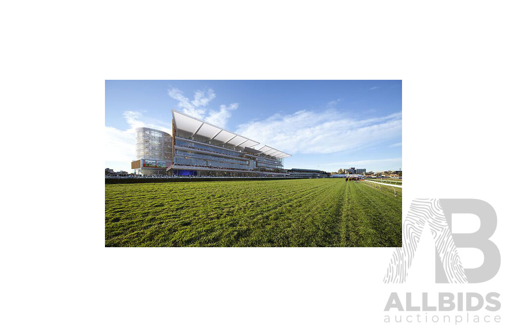 2-Day VIP Insider's Experience with Gai Waterhouse / Adrian Bott for 4 People