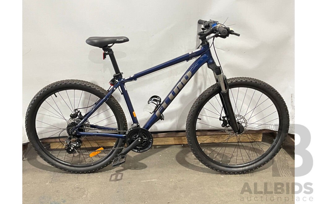 Fluid Nitro Men's Mountain Bike