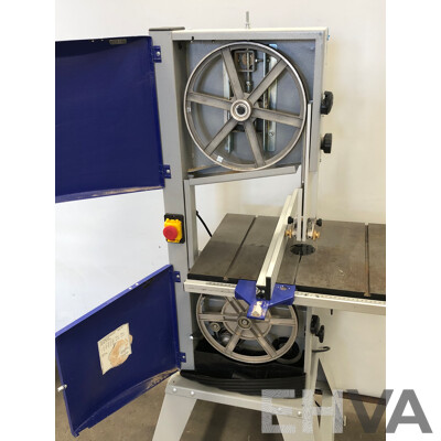 Metabo BAS 317 Precision Band Saw