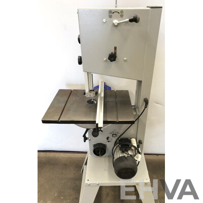 Metabo BAS 317 Precision Band Saw