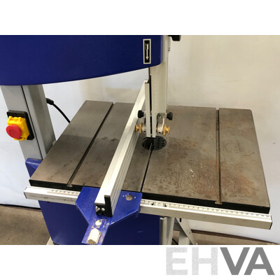 Metabo BAS 317 Precision Band Saw