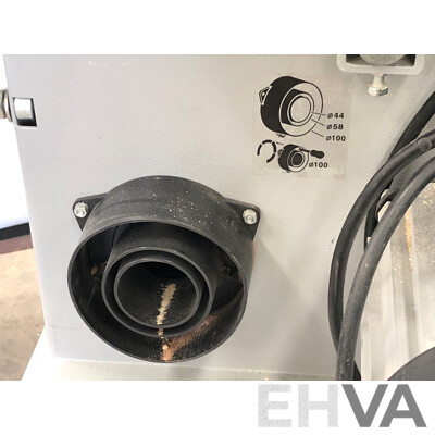 Metabo BAS 317 Precision Band Saw