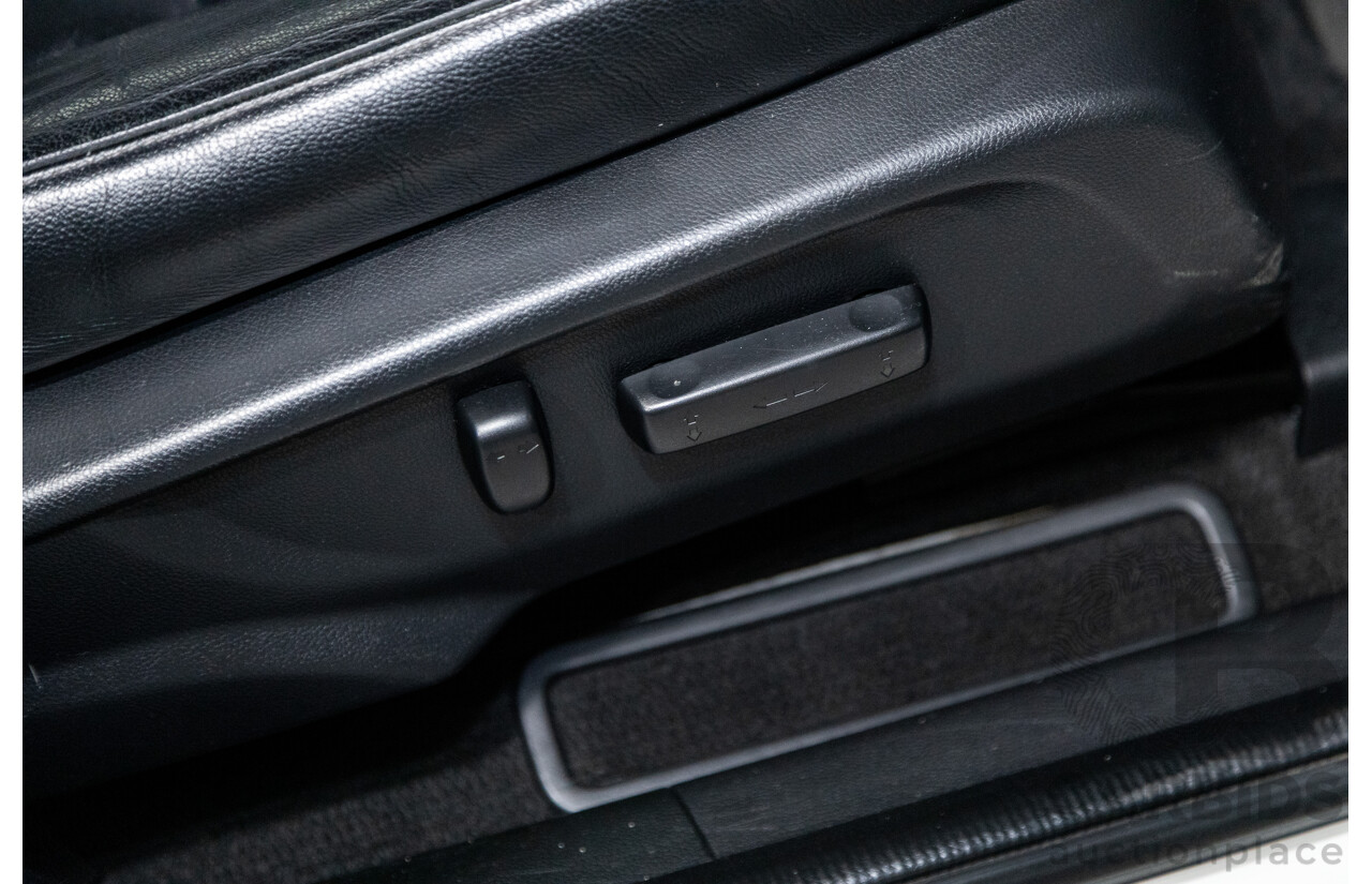 06/2016 Honda HR-V Vti-L 4d Wagon Pearl Orchid White 1.8L