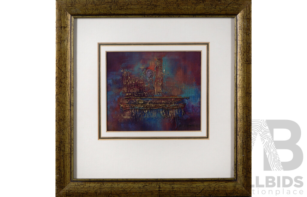 Val Fitzpatrick, (20th Century, - Lot 1566045 | ALLBIDS
