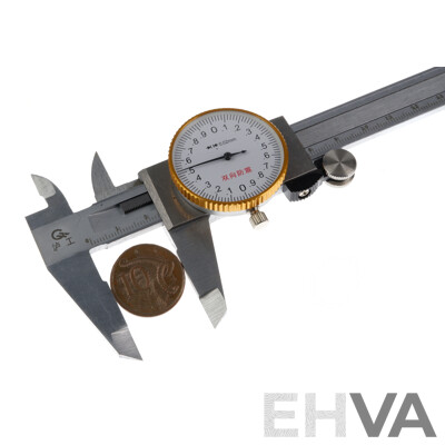 Unique Australian 1984 Copper Ten Cent Coin with Obverse and Reverse Rim Error