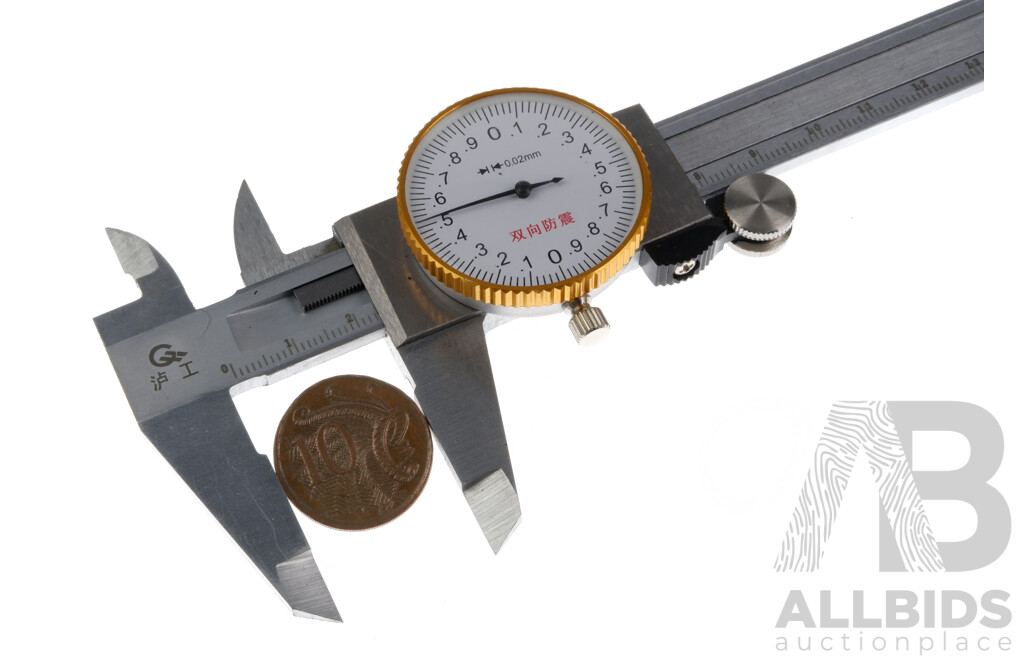 Unique Australian 1984 Copper Ten Cent Coin with Obverse and Reverse Rim Error