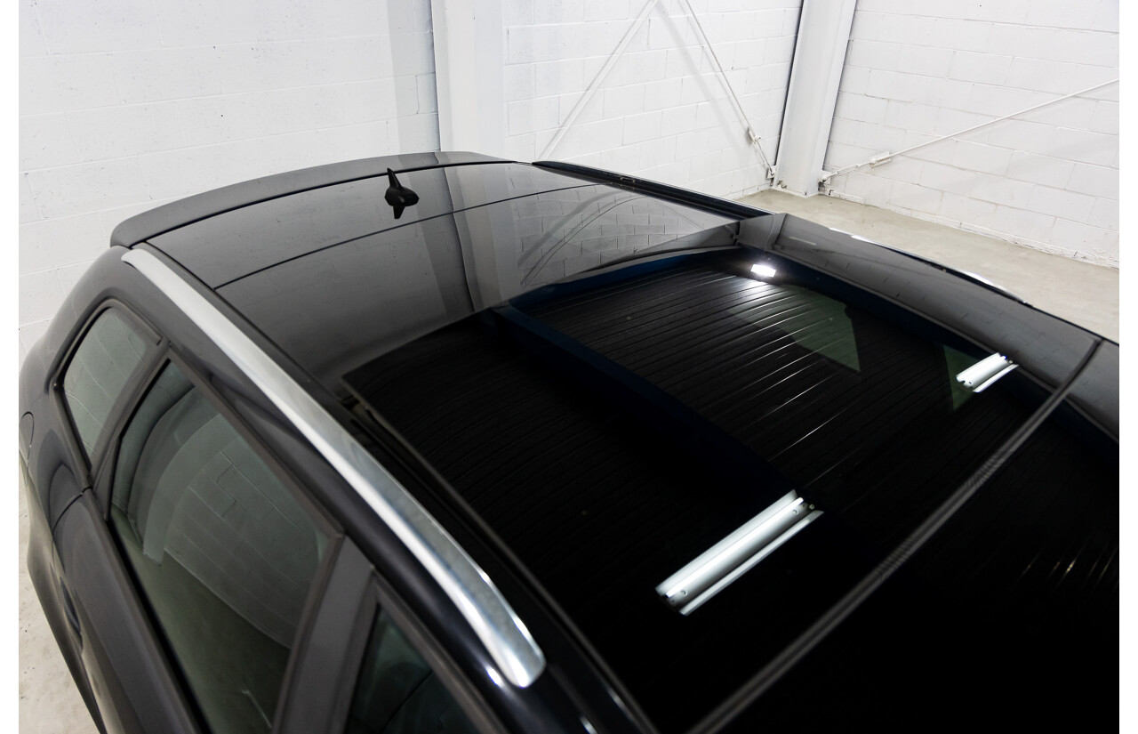 7/2010 Audi A3 S-Line Sportback 1.8 TFSI Ambition 8P MY10 5d Hatchback Phantom Black Pearl Turbo 1.8L