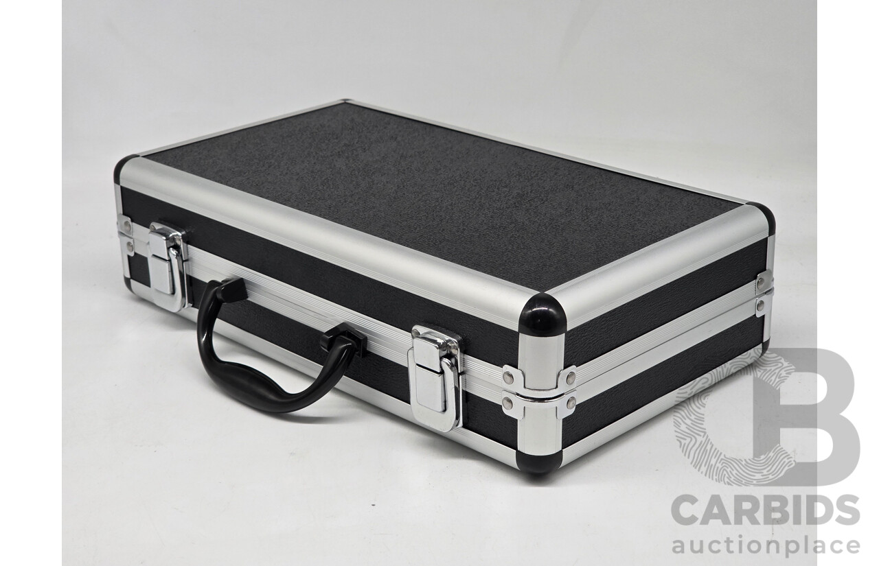 Victorian VIC Signature Plate - Number Plate RR.56