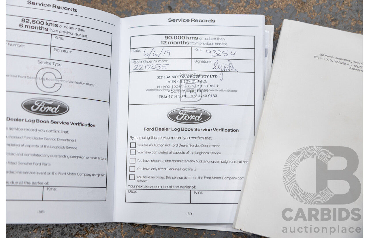 10/2015 Ford Ranger XLT 3.2 (4x4) PX MKII 4d Dual Cab Utility Black Mica Turbo Diesel 3.2L