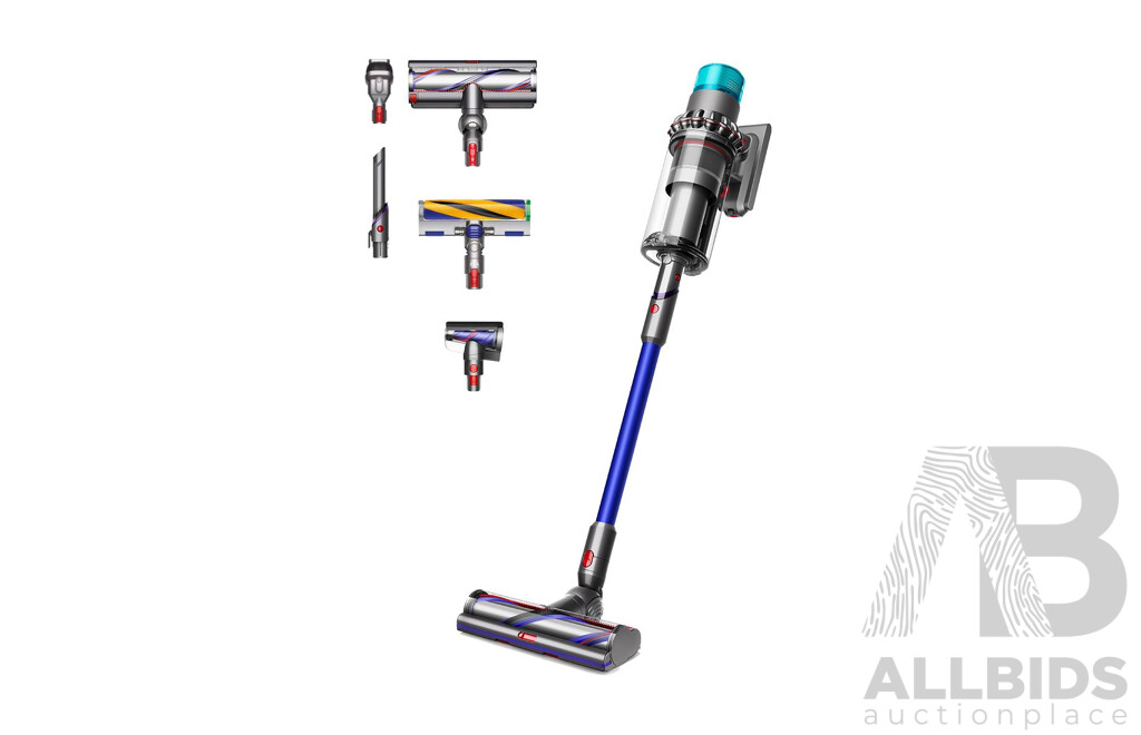 Dyson SV24 (447650) Gen5Outsize - Lot 1586148 | ALLBIDS