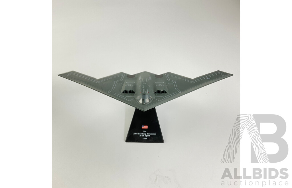 Collection of American Model Aircraft - Lot 1561606 | ALLBIDS