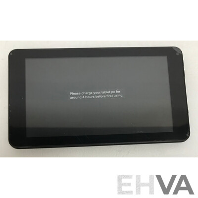 Netgreen (MW-71Q6L)  Quad Core 8GB Tablet