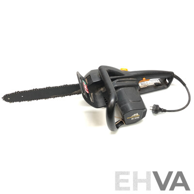 McCulloch MC 2040E Electric Chainsaw